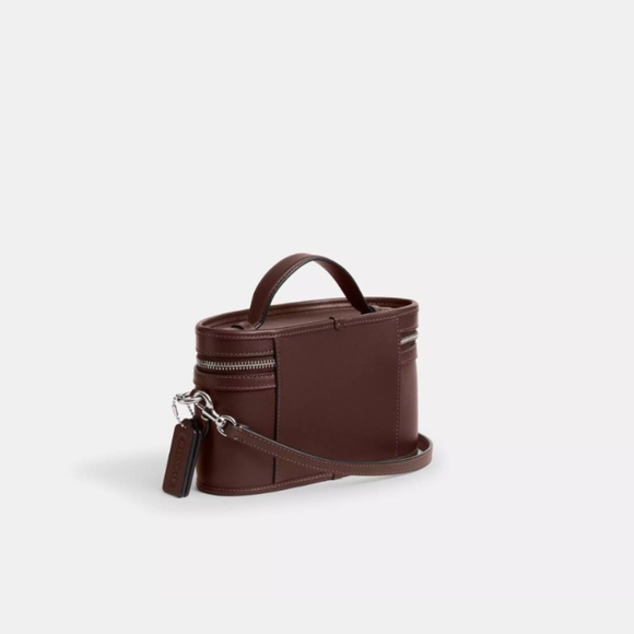 Authentic Coach Trial Bag - Picture 2 of 4